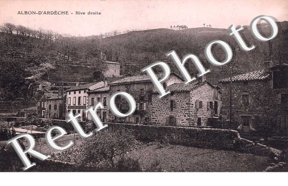 rive droite