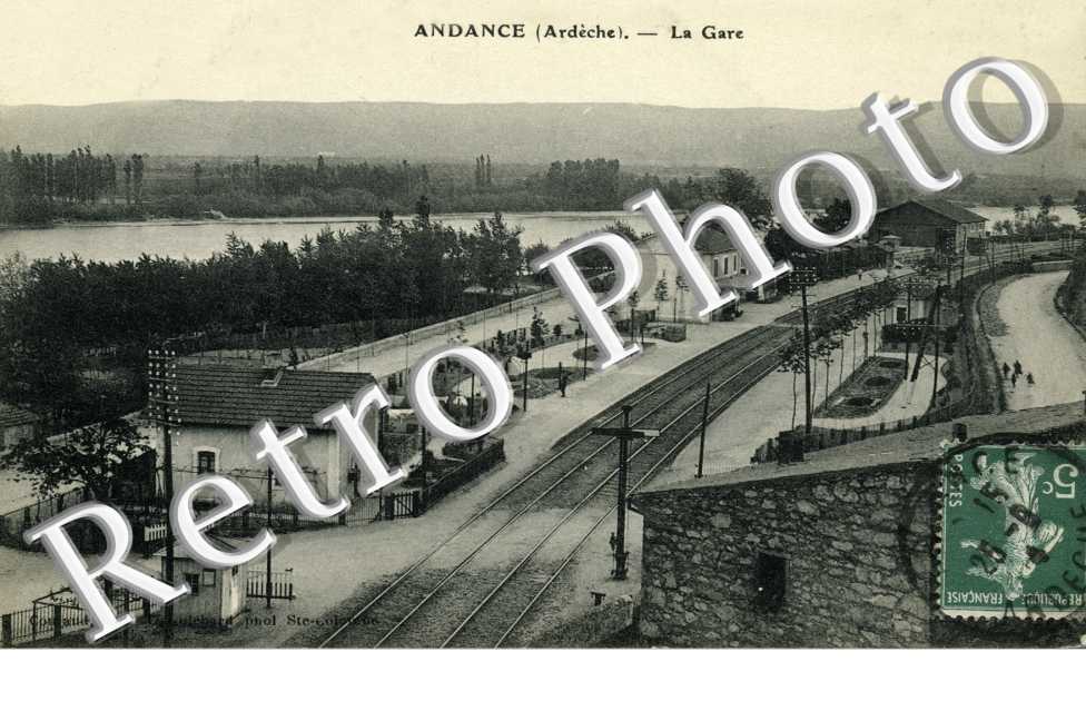La Gare