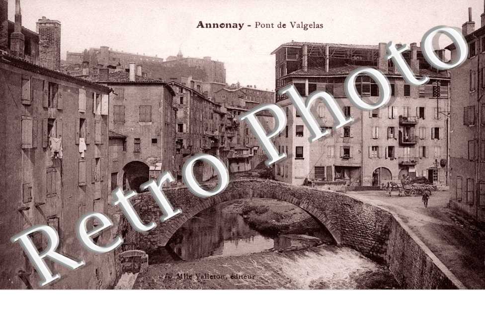Pont de Valgelas