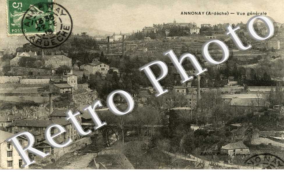 Vue generale
