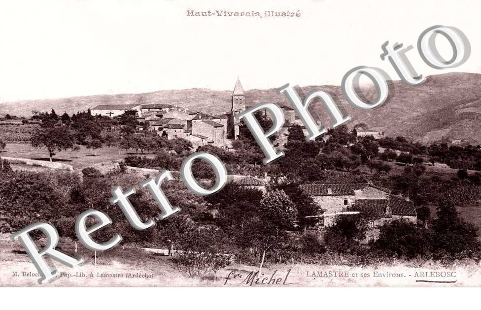 vue générale
