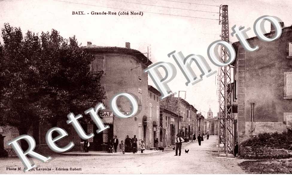 grande rue