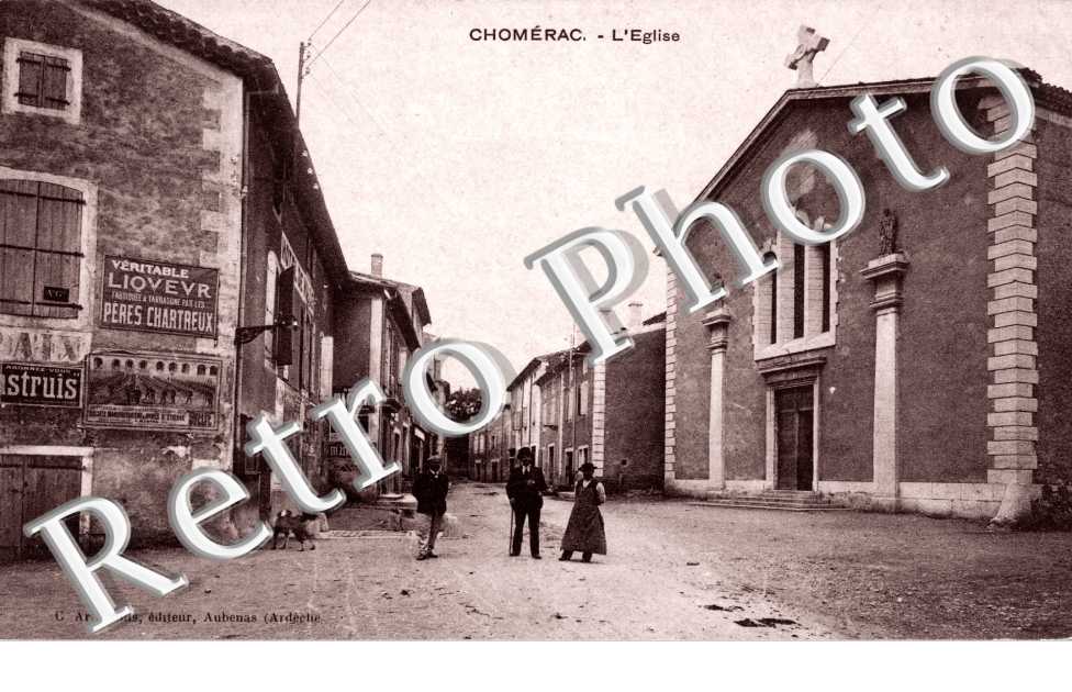 l'eglise