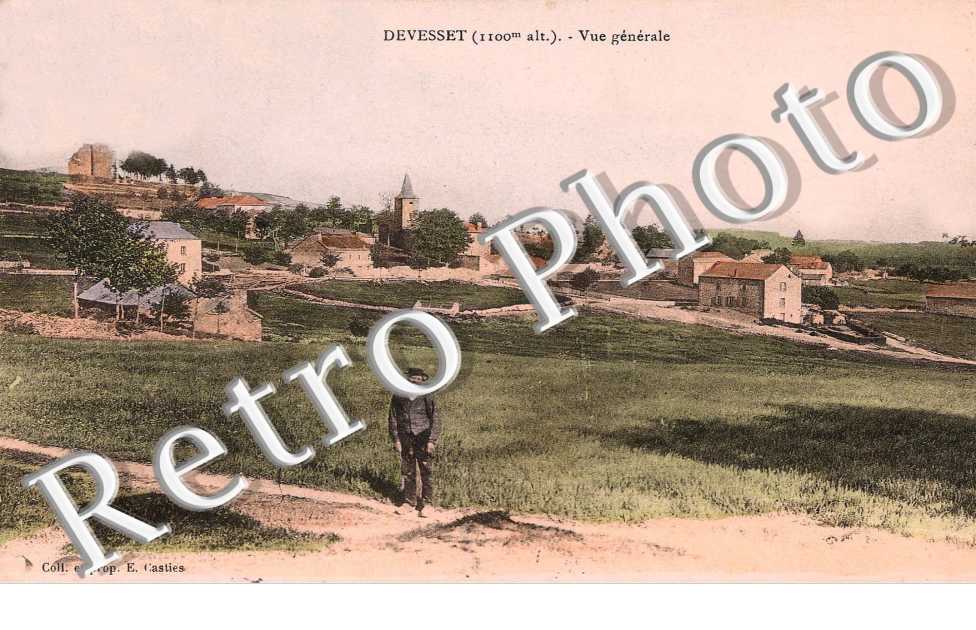 Vue generale