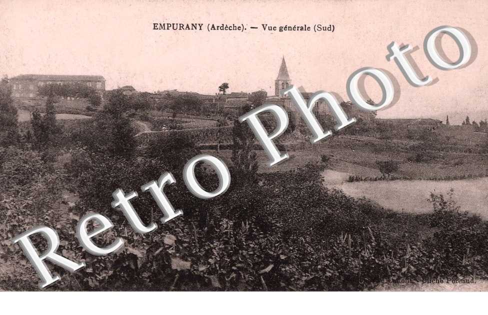 Vue generale