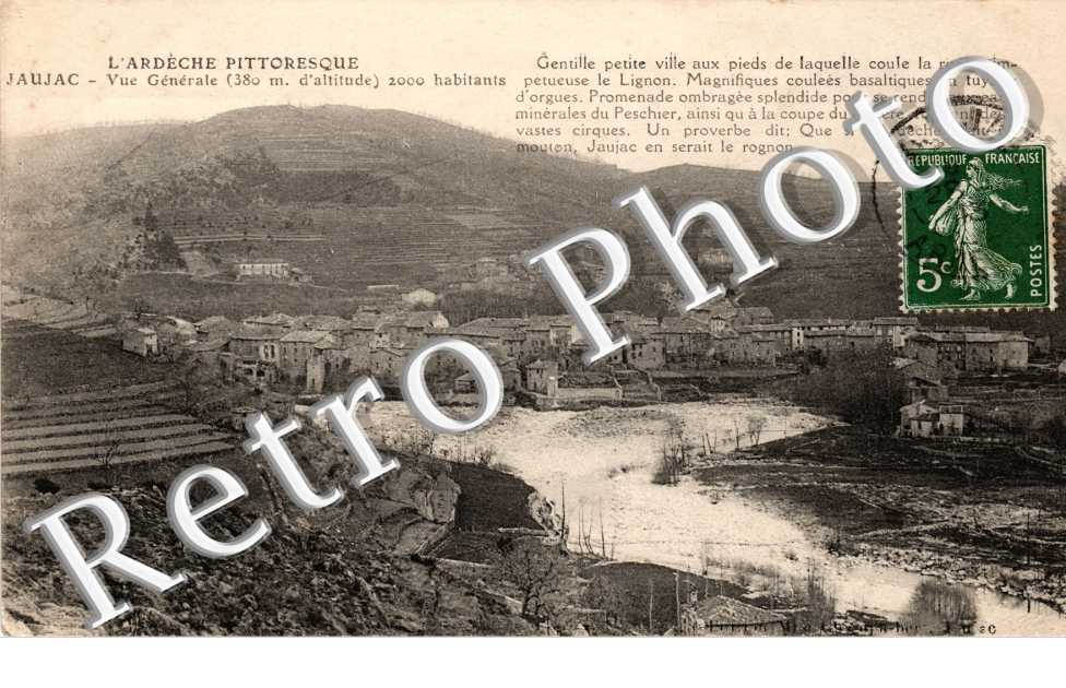 Vue generale