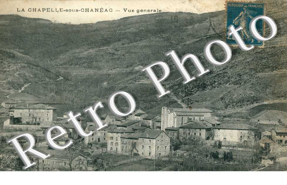 Vue generale