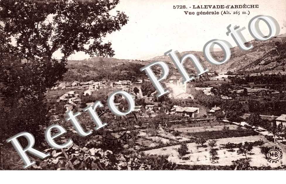 Vue generale