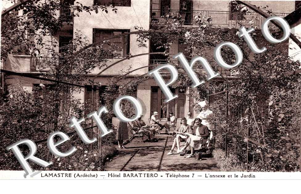 Hotel Barattero