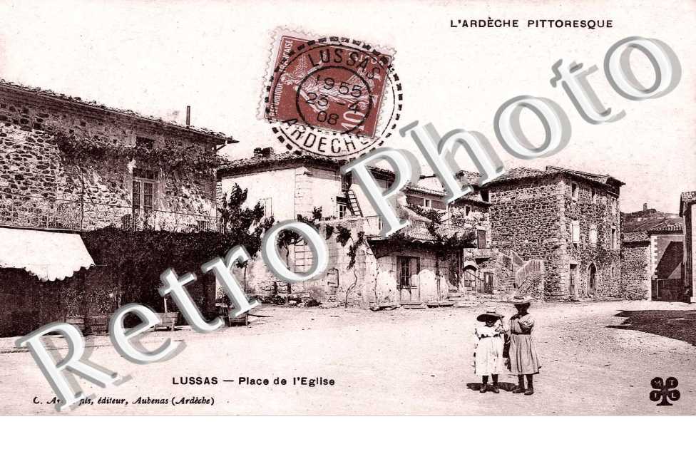 Place de l'eglise