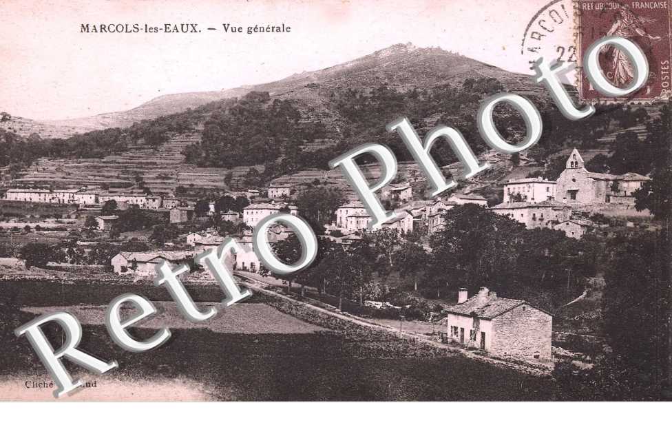 Vue generale