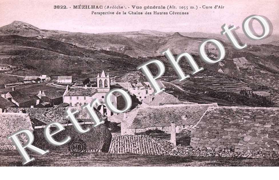 Vue generale