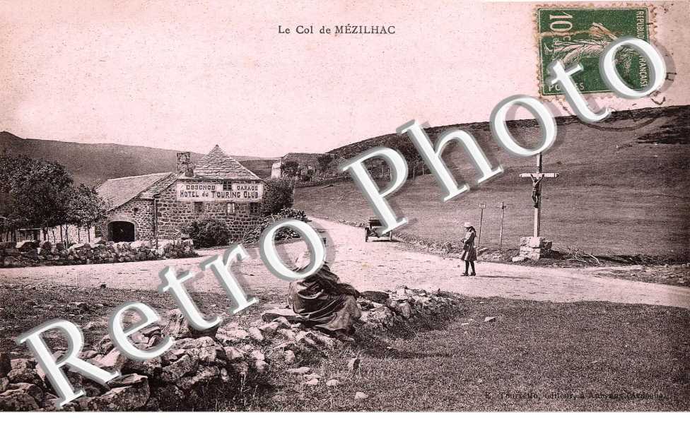 Le col