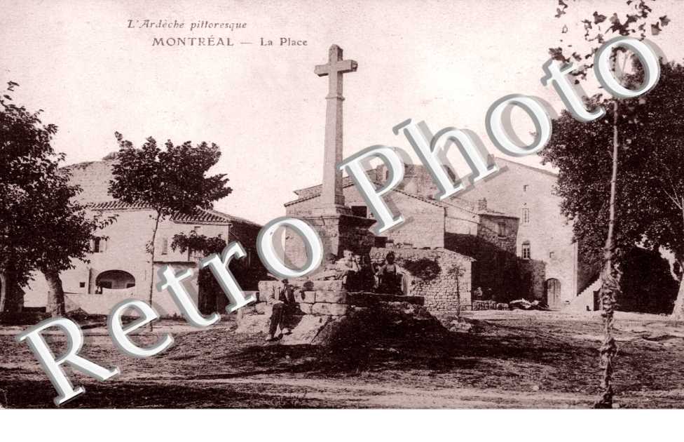 La place