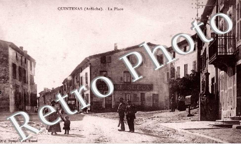 La place