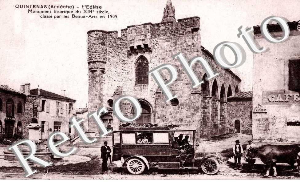 L'eglise