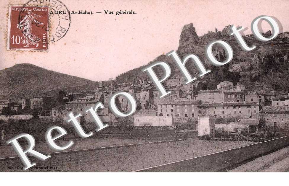 Vue générale 