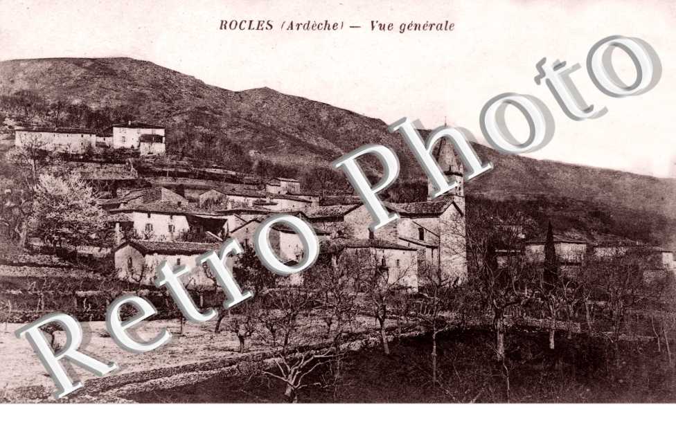Vue generale