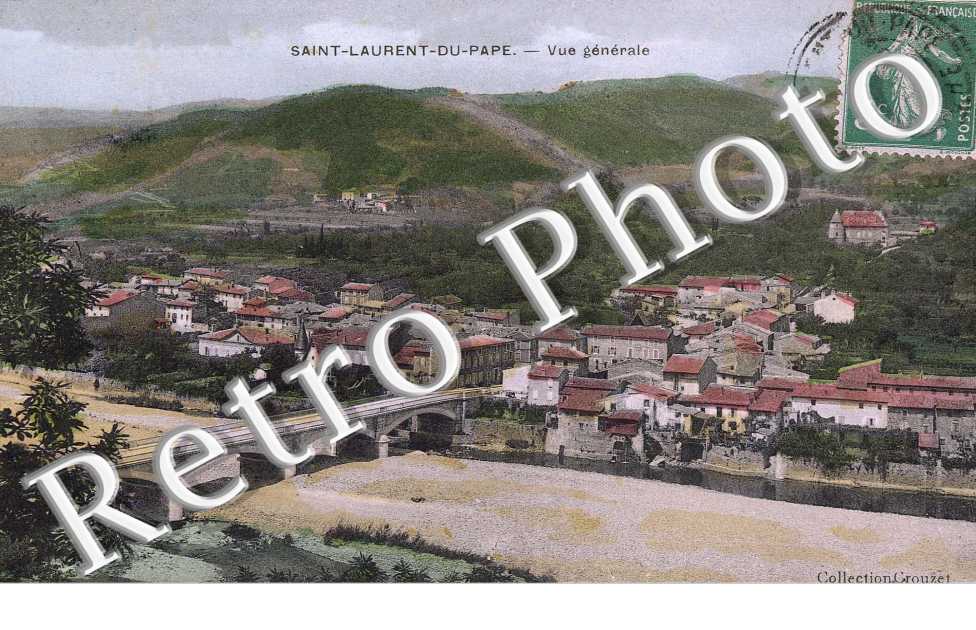 Vue générale 