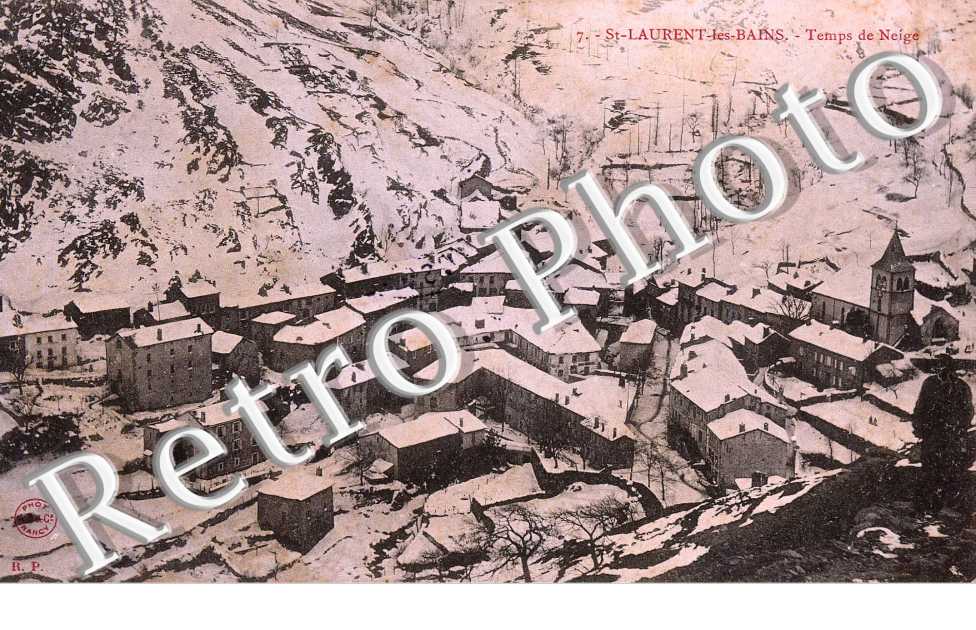 temps de neige
