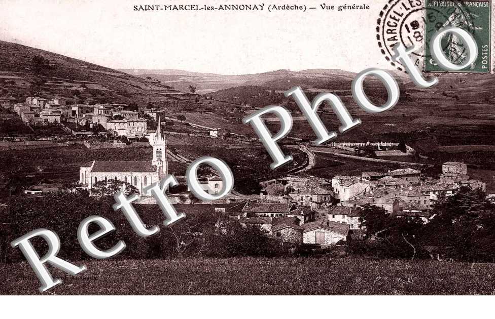 Vue generale