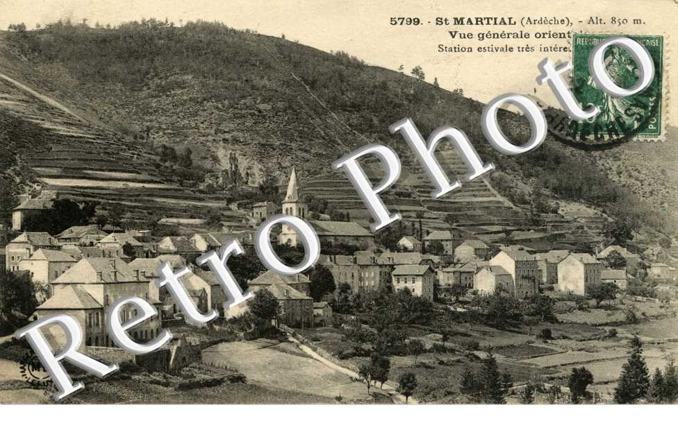 Vue generale