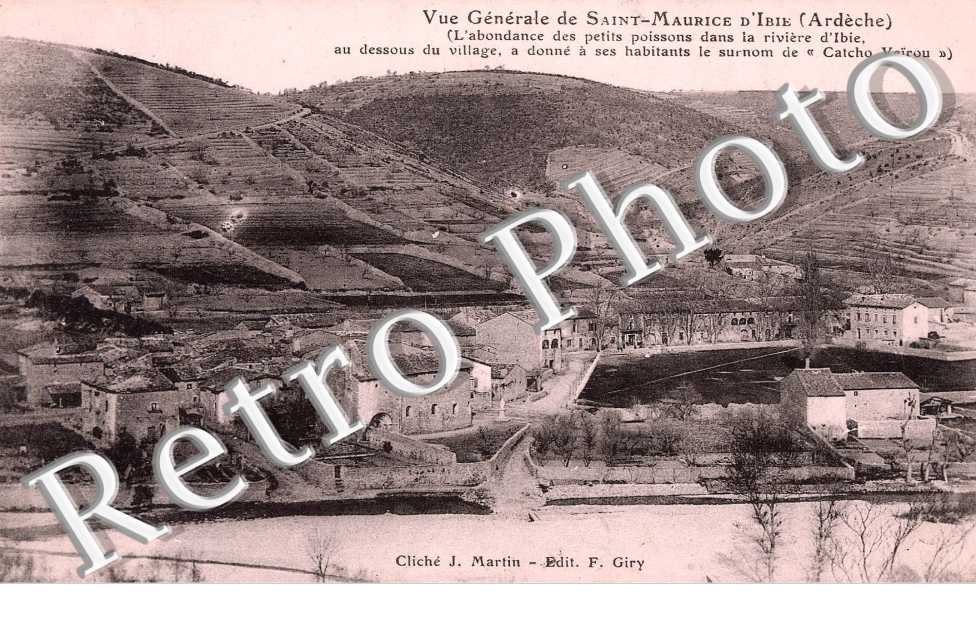 Vue generale