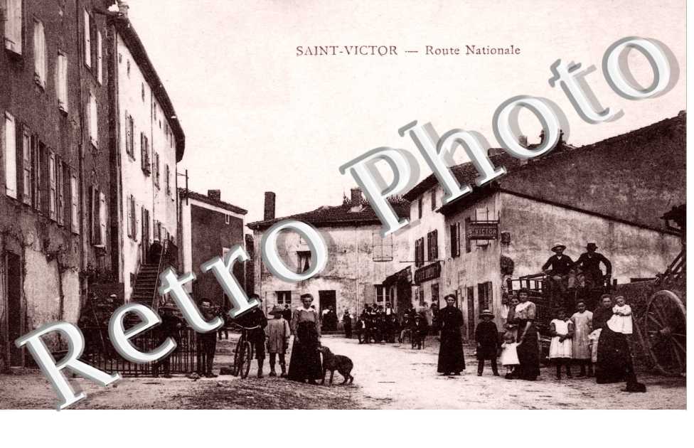 Route Nationale