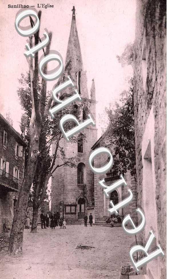 L'Eglise