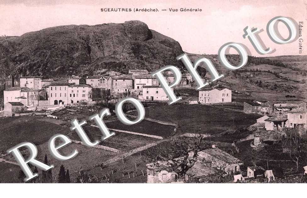 Vue generale