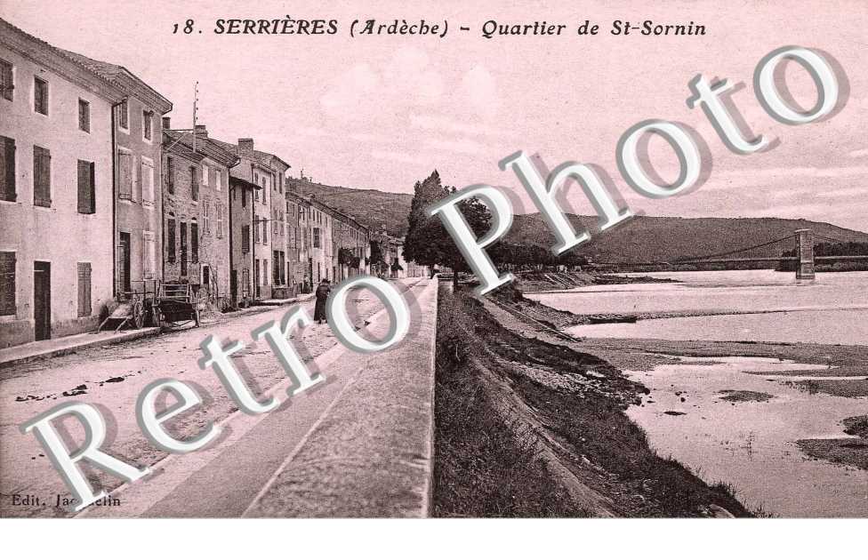 quartier de saint sornin