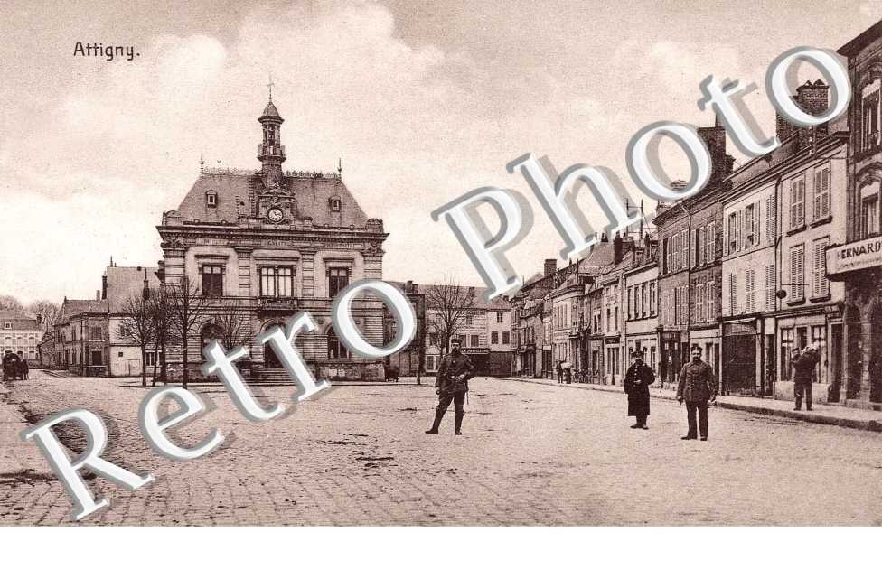 la place