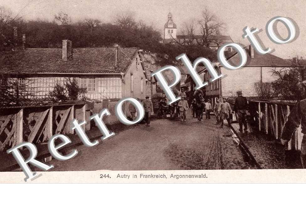 argonnenwald