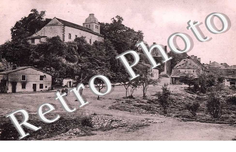 une vue