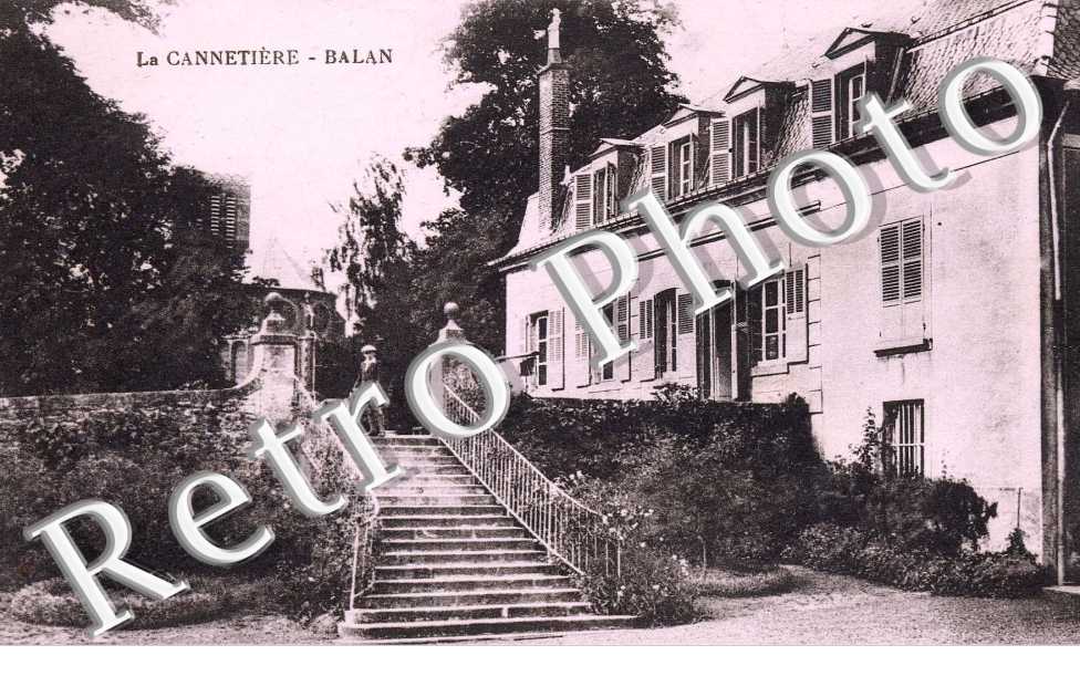 la cannetiere