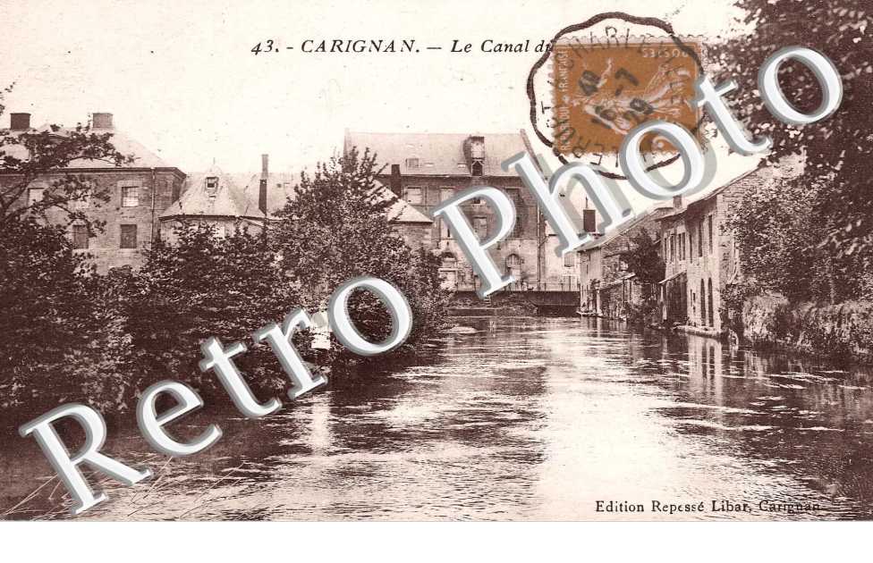 Le Canal