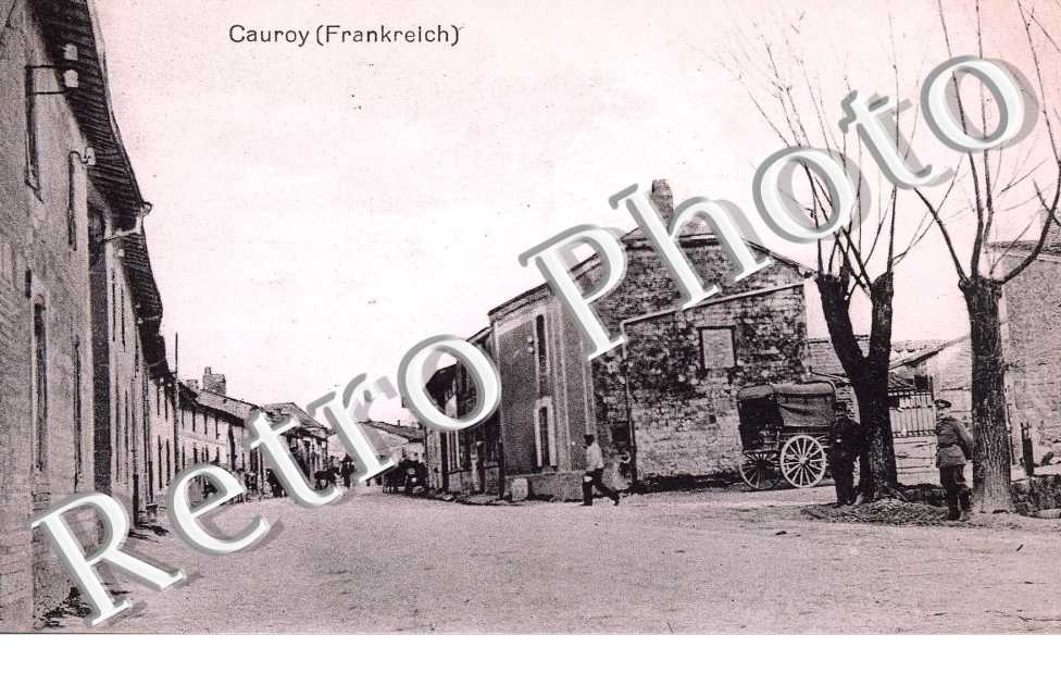 Frankreich