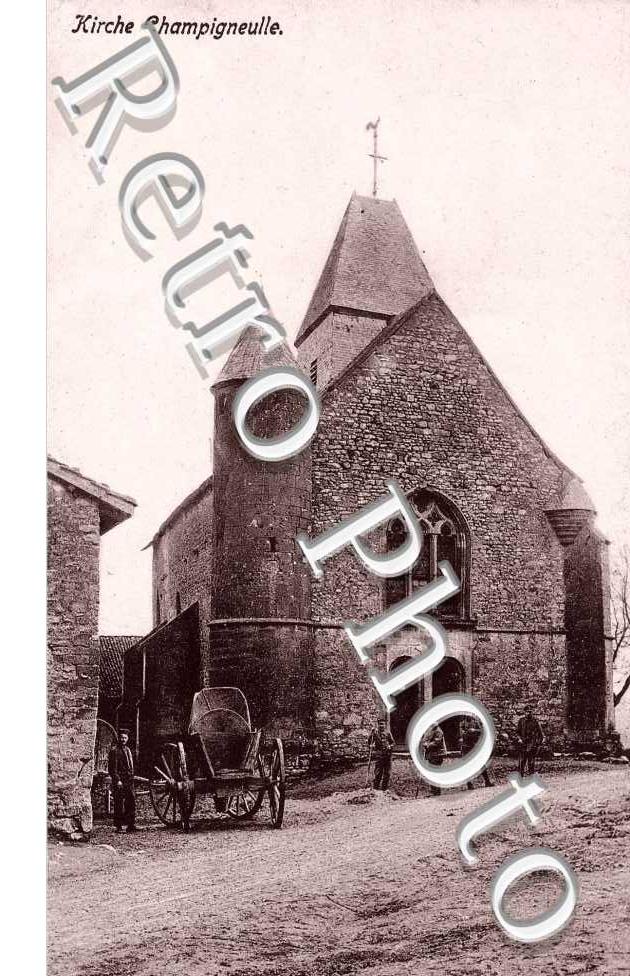 kirche