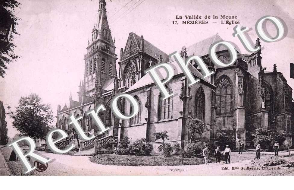 Eglisel'eglise
