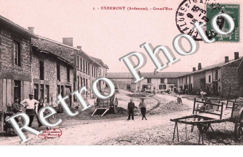 grand'rue