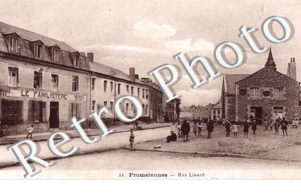 rue Linard