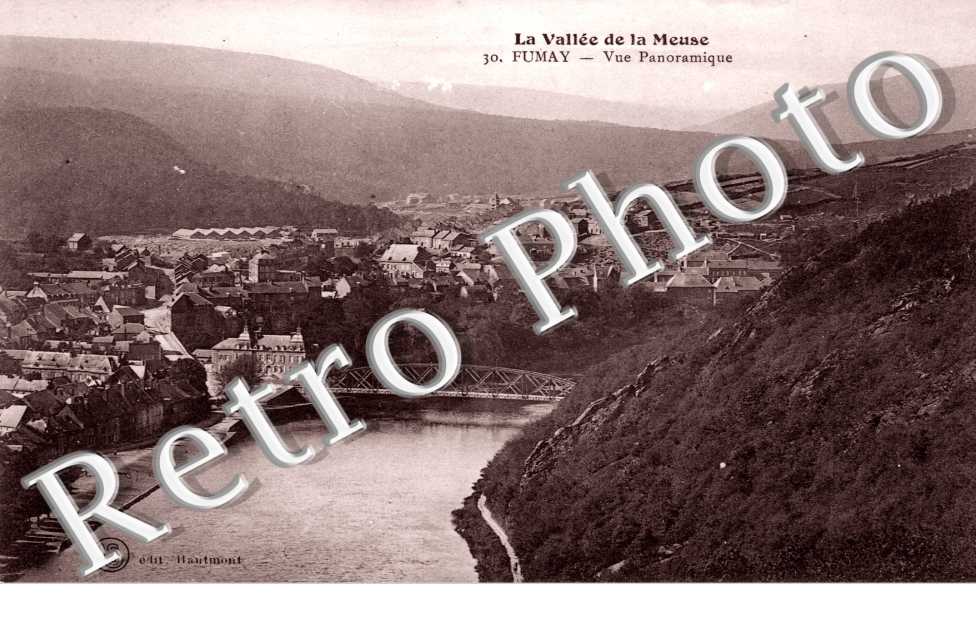 vue panoramique