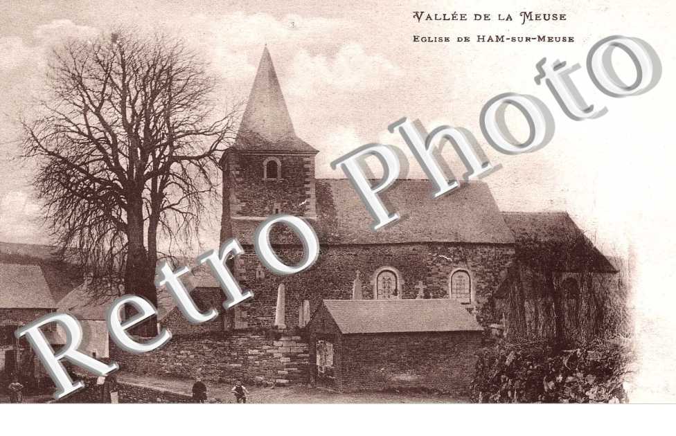 L'Eglise