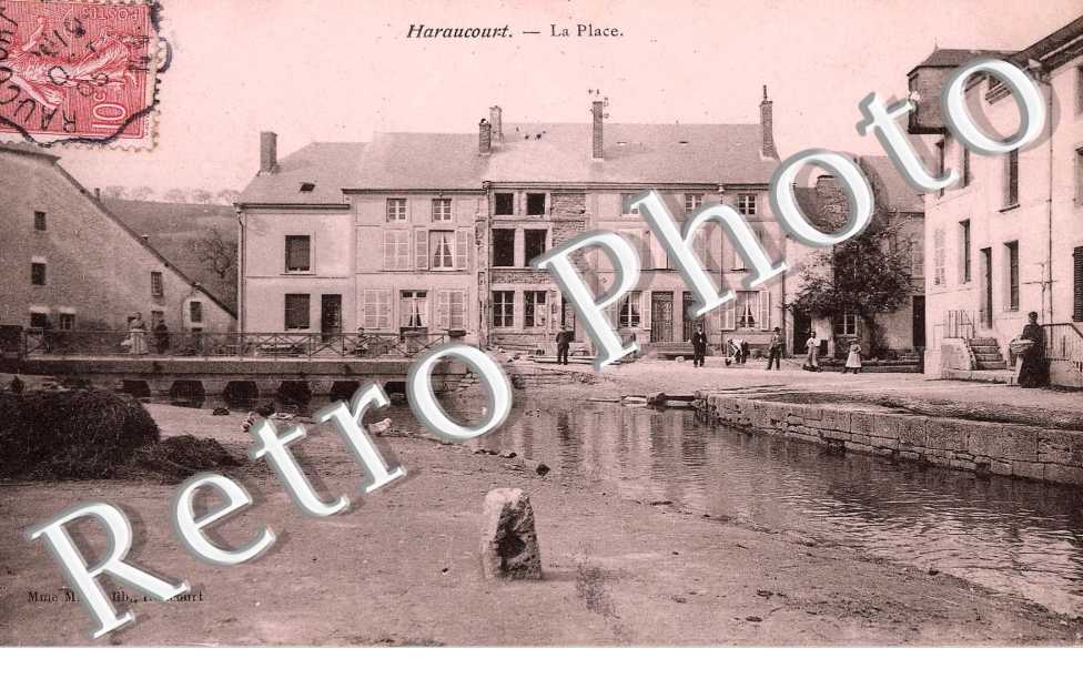 la place