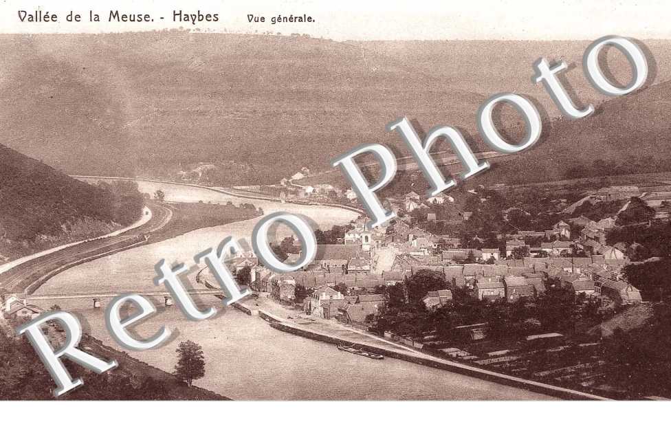 vue generale