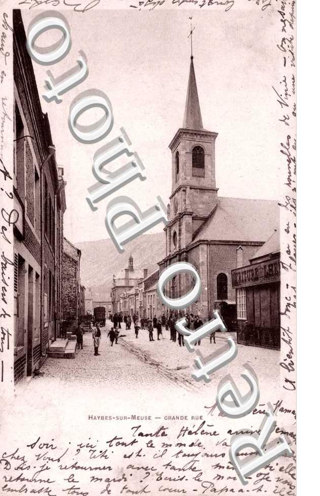 grande rue