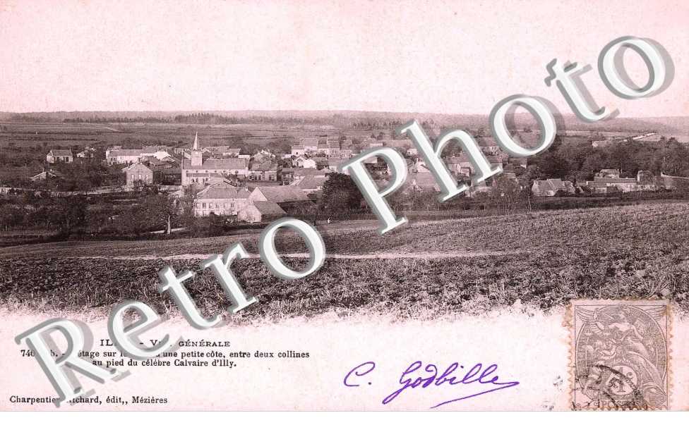 vue generale