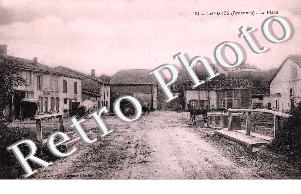 la place