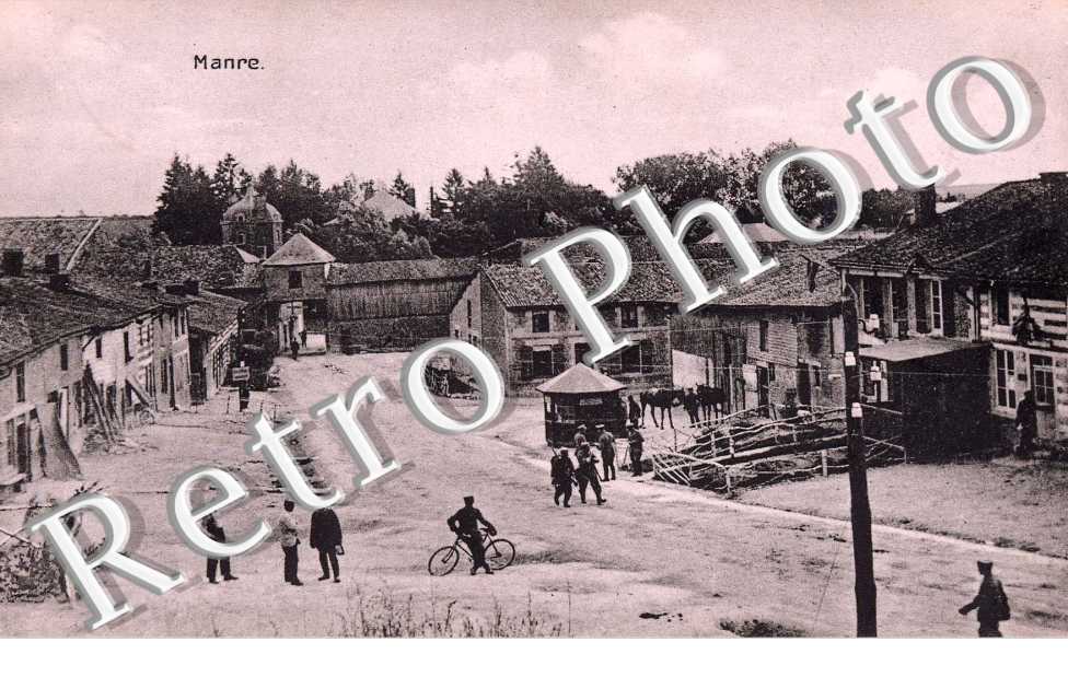 une rue