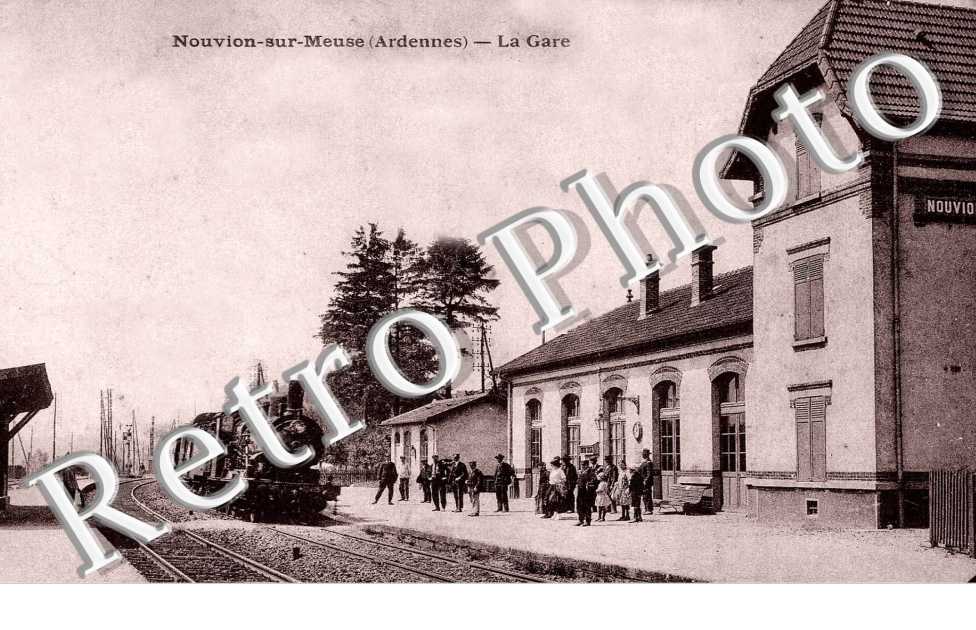 La Gare